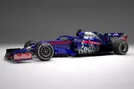 Foto zur News: Toro Rosso STR14