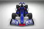 Foto zur News: Toro Rosso STR14