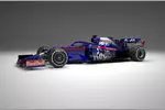 Foto zur News: Toro Rosso STR14