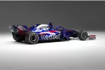 Foto zur News: Toro Rosso STR14