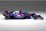 Foto zur News: Toro Rosso STR14