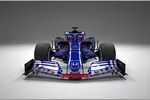 Foto zur News: Toro Rosso STR14