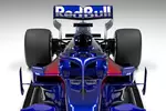 Foto zur News: Toro Rosso STR14