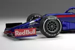 Foto zur News: Toro Rosso STR14