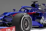 Foto zur News: Toro Rosso STR14