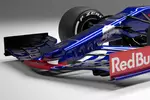 Foto zur News: Toro Rosso STR14