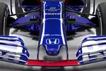 Foto zur News: Toro Rosso STR14