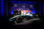 Foto zur News: Williams FW42