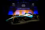 Foto zur News: Williams FW42