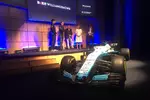 Foto zur News: Williams FW42