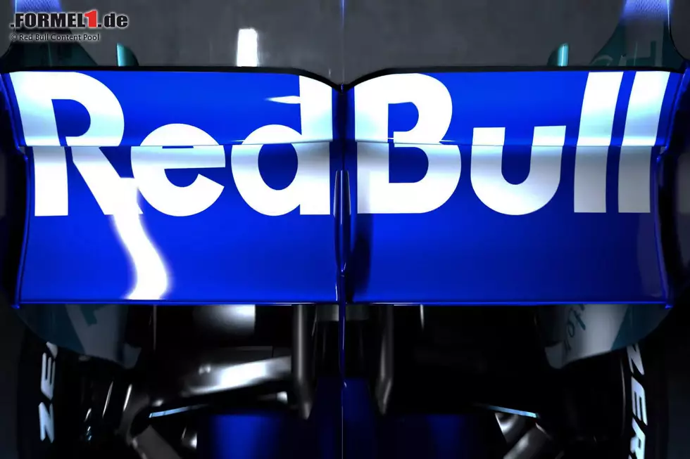 Foto zur News: Toro Rosso STR14