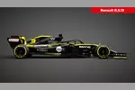 Foto zur News: Renault R.S.19