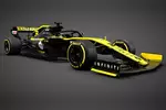 Foto zur News: Renault R.S.19