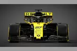 Foto zur News: Renault R.S.19