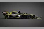 Foto zur News: Renault R.S.19