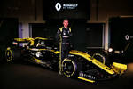 Foto zur News: Nico Hülkenberg (Renault)
