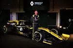 Foto zur News: Nico Hülkenberg (Renault)