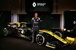 Foto zur News: Daniel Ricciardo (Renault)