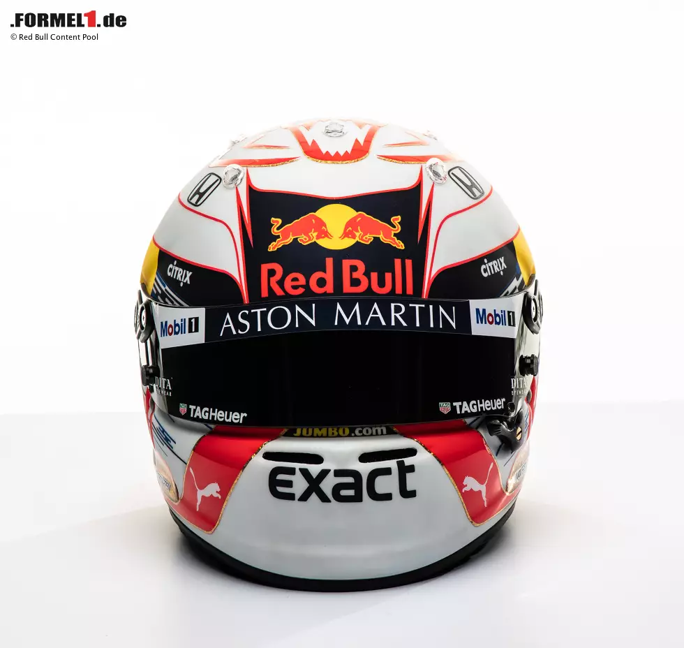 Foto zur News: Max Verstappen (Red Bull)