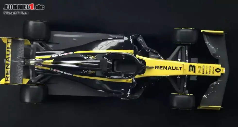 Foto zur News: Renault R.S.19