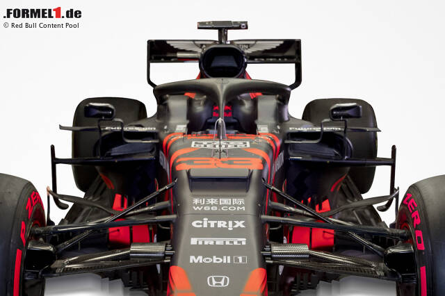 Foto zur News: Formel-1-Live-Ticker: Williams enthüllt mehr - Overalls im besseren Design?