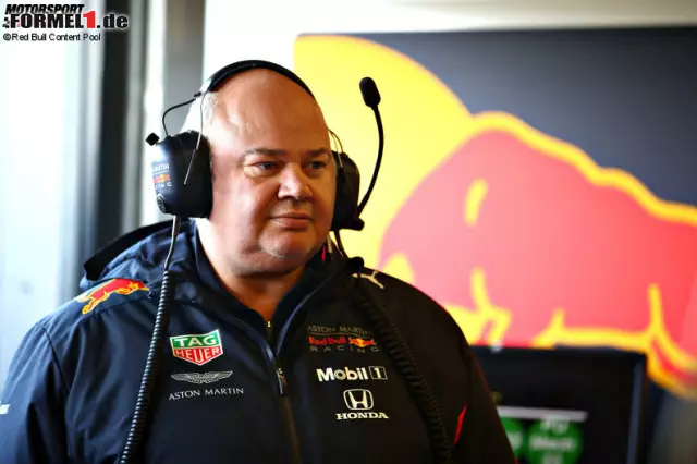 Foto zur News: Formel-1-Liveticker: Wohin geht die Reise für McLaren?