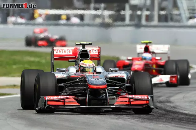 Foto zur News: Formel-1-Liveticker: Vasseur von Winter-Entwicklung enttäuscht