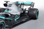 Gallerie: Mercedes F1 W10 EQ Power+