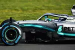 Foto zur News: Valtteri Bottas (Mercedes)