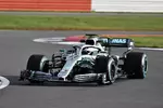 Foto zur News: Valtteri Bottas (Mercedes)