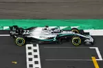 Foto zur News: Valtteri Bottas (Mercedes)