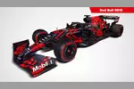 Foto zur News: Red Bull RB15