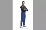 Foto zur News: Daniil Kwjat (Toro Rosso)