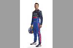 Alexander Albon (Toro Rosso)