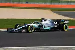 Gallerie: Lewis Hamilton (Mercedes)