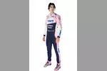 Foto zur News: Lance Stroll (Racing Point)