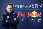 Foto zur News: Christian Horner