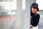 Gallerie: Pierre Gasly