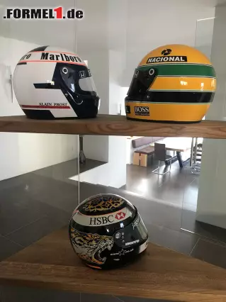 Foto zur News: Formel-1-Live-Ticker: Präsentation McLaren-Renault MCL34