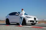 Foto zur News: Kimi Räikkönen (Alfa Romeo)