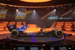 Foto zur News: McLaren MCL34