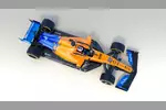 Foto zur News: McLaren MCL34