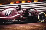 Gallerie: Kimi Räikkönen (Alfa Romeo)