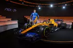 Foto zur News: Carlos Sainz (McLaren)