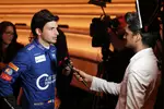 Foto zur News: Carlos Sainz (McLaren)