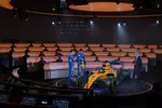 Foto zur News: McLaren MCL34