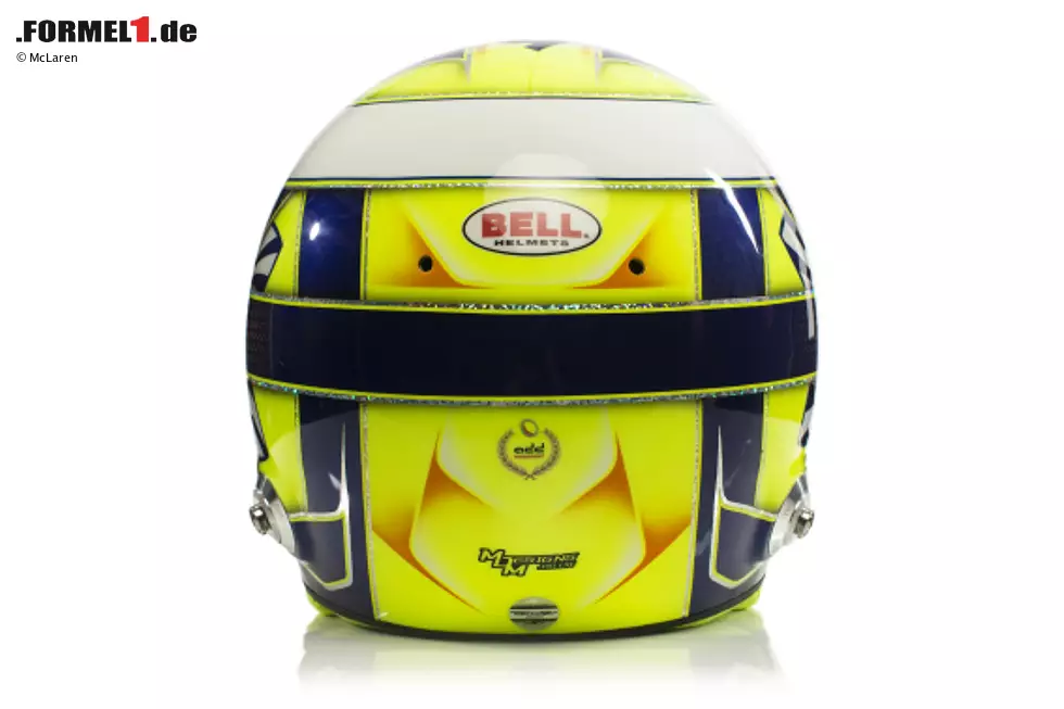 Foto zur News: Lando Norris (McLaren)