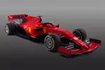 Foto zur News: Ferrari SF90