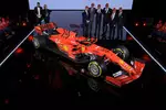 Foto zur News: Ferrari SF90