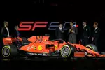 Foto zur News: Ferrari SF90